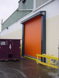Loading Dock Equipment