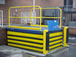 Loading Dock Equipment