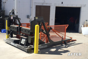 loading dock equipment