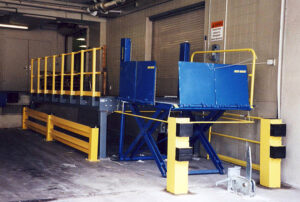 loading dock equipment