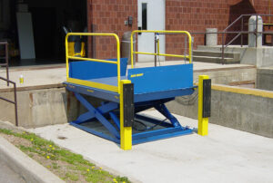 loading-dock
