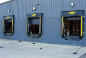 Loading Dock