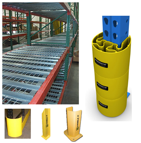 pallet rack
