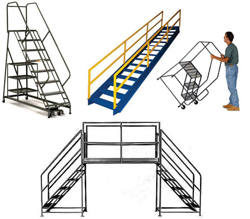 steel_rolling_ladders