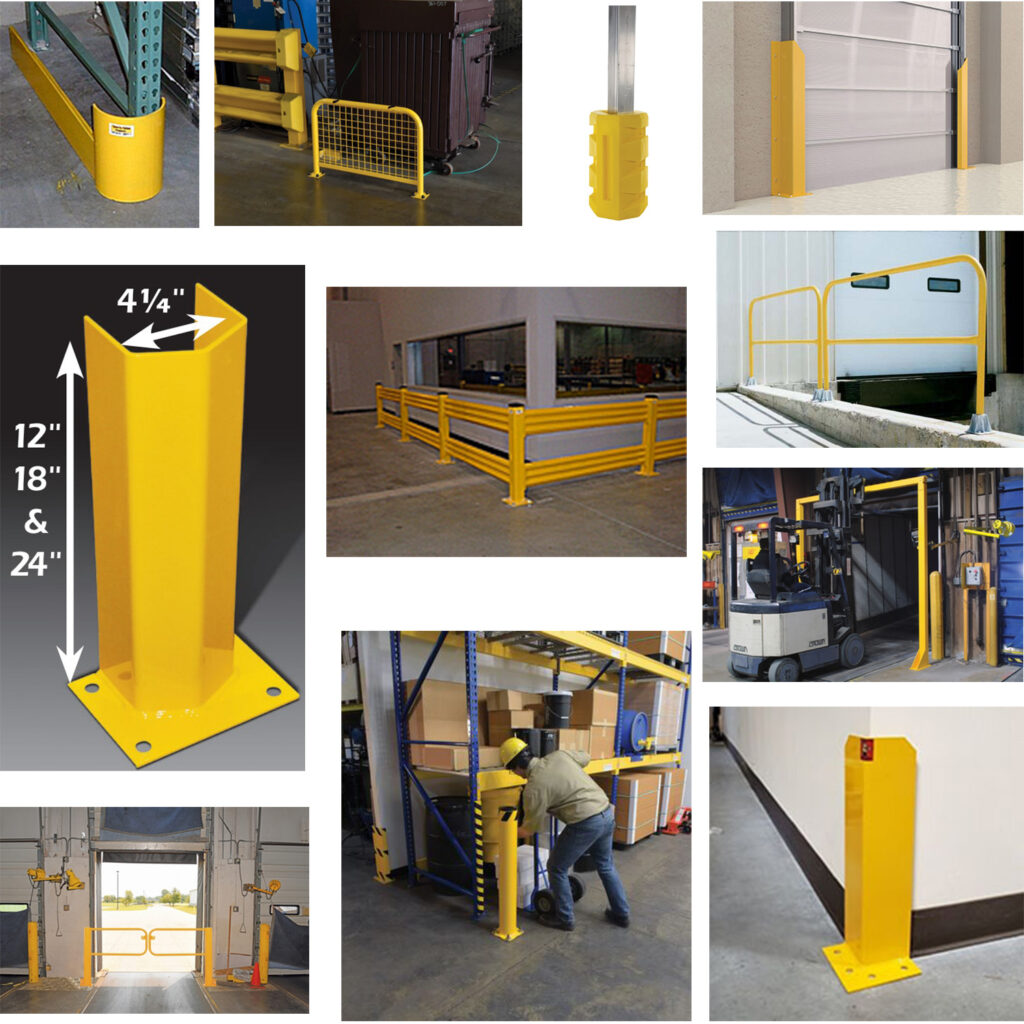 Building and Equipment Protection