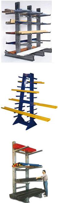 Cantilever Rack